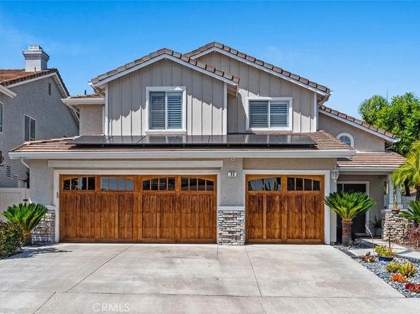 23 Apache, Trabuco Canyon CA 92679