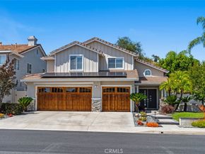 23 Apache, Trabuco Canyon CA 92679