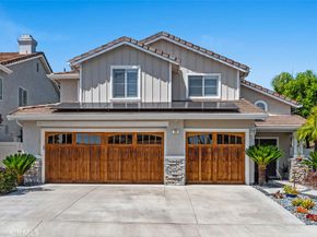 23 Apache, Trabuco Canyon CA 92679