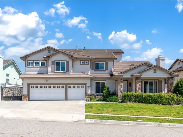 1376 Omalley, Upland CA 91786