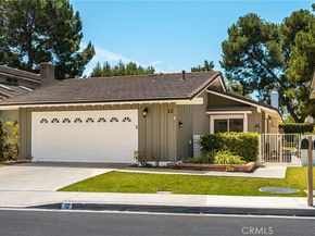12 Blackswan, Irvine CA 92604