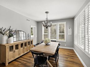 20 Highpoint, Rancho Santa Margarita CA 92679