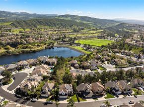 20 Highpoint, Rancho Santa Margarita CA 92679