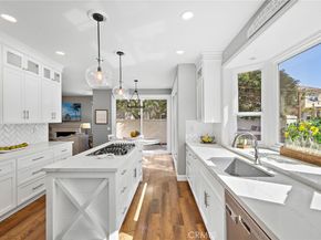 20 Highpoint, Rancho Santa Margarita CA 92679