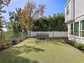 20 Highpoint, Rancho Santa Margarita CA 92679