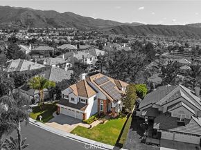 20 Highpoint, Rancho Santa Margarita CA 92679