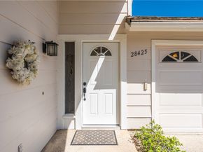 28425 Barbosa, Mission Viejo CA 92692