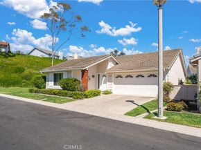 28425 Barbosa, Mission Viejo CA 92692