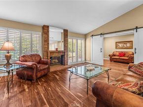 28425 Barbosa, Mission Viejo CA 92692