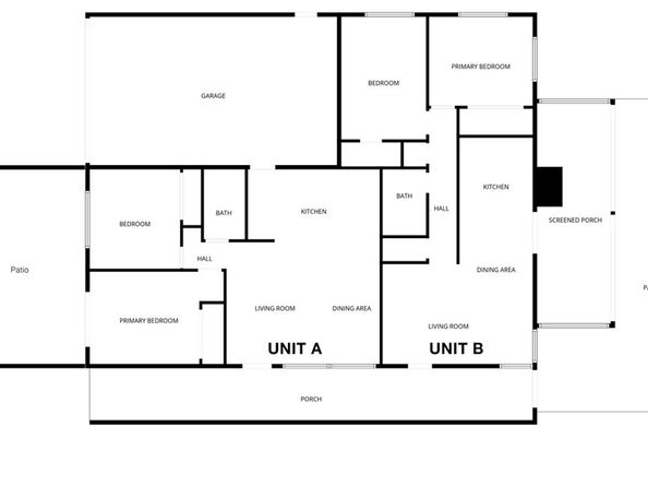 7851 Cypress Dr. A&B, Huntington Beach CA 92647