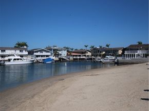 16802 Kamalii, Huntington Beach CA 92649