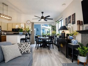 12061 Brighton Riv, Unit 47, Fountain Valley CA 92708