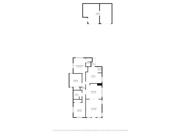 5712 5th Avenue, Los Angeles CA 90043