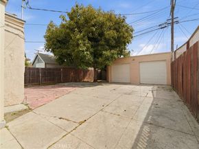 5712 5th Avenue, Los Angeles CA 90043