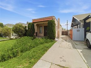 5712 5th Avenue, Los Angeles CA 90043