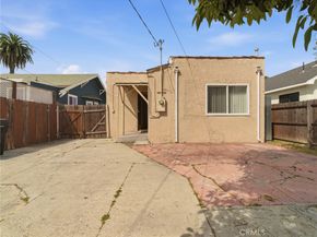 5712 5th Avenue, Los Angeles CA 90043