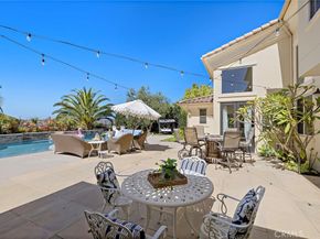 31891 Paseo Navarra, San Juan Capistrano CA 92675