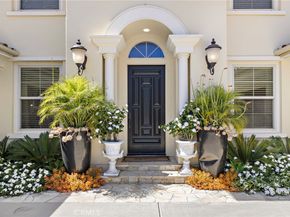 31891 Paseo Navarra, San Juan Capistrano CA 92675
