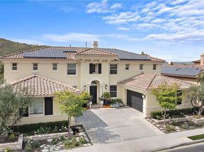 31891 Paseo Navarra, San Juan Capistrano CA 92675