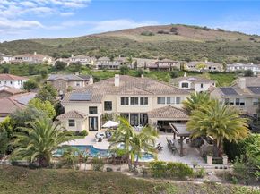 31891 Paseo Navarra, San Juan Capistrano CA 92675