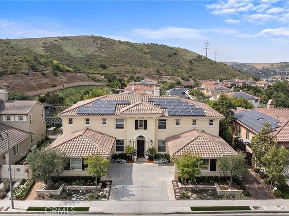 31891 Paseo Navarra, San Juan Capistrano CA 92675