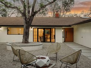 10141 Overhill Drive, North Tustin CA 92705