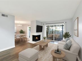 25061 Silverleaf, Laguna Hills CA 92653