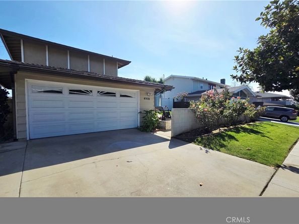 4908 Onyx, Torrance CA 90503