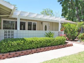 515 Calle Aragon Unit B, Laguna Woods CA 92637