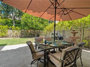 22 Lawnridge, Rancho Santa Margarita CA 92679