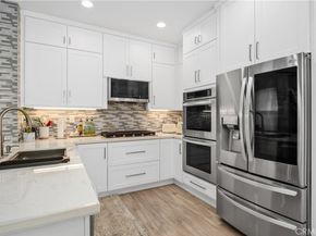22 Lawnridge, Rancho Santa Margarita CA 92679