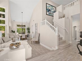 22 Lawnridge, Rancho Santa Margarita CA 92679