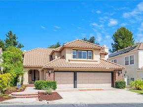 22 Lawnridge, Rancho Santa Margarita CA 92679