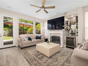 22 Lawnridge, Rancho Santa Margarita CA 92679