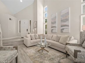 22 Lawnridge, Rancho Santa Margarita CA 92679