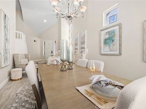 22 Lawnridge, Rancho Santa Margarita CA 92679