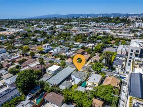 10724 Tabor, Los Angeles CA 90034