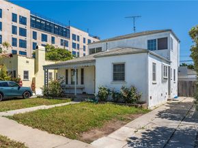 10724 Tabor, Los Angeles CA 90034