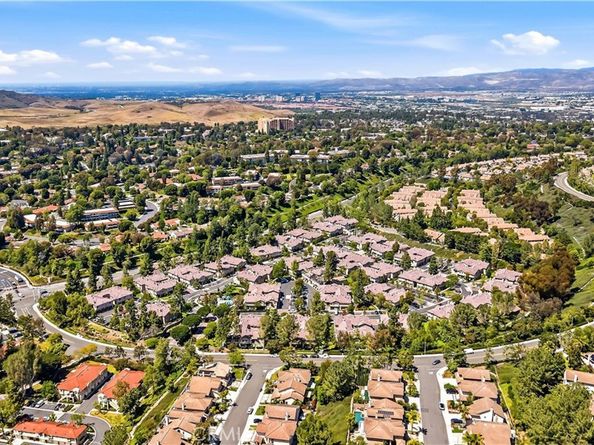 26 Fulmar, Aliso Viejo CA 92656