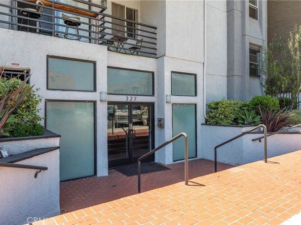 327 Chestnut Avenue 201, Long Beach CA 90802