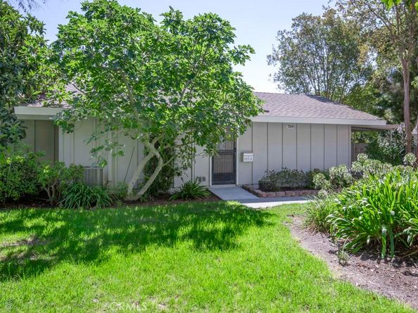754 Avenida Majorca A, Laguna Woods CA 92637