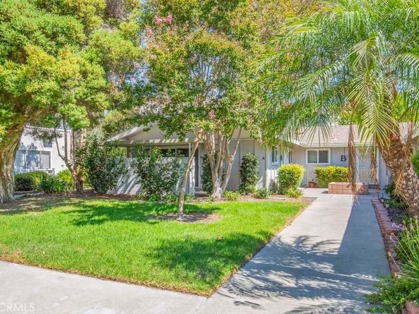 754 Avenida Majorca A, Laguna Woods CA 92637