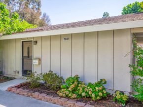 754 Avenida Majorca A, Laguna Woods CA 92637
