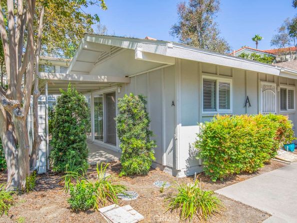 754 Avenida Majorca A, Laguna Woods CA 92637