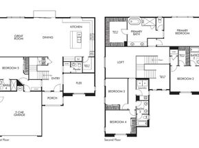 16036 Richvale Drive, Whittier CA 90604