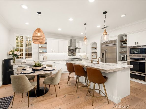 12 Ardennes, Ladera Ranch CA 92694