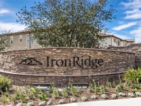 1281 Viejo Hills Drive, Lake Forest CA 92610