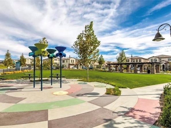 1281 Viejo Hills Drive, Lake Forest CA 92610