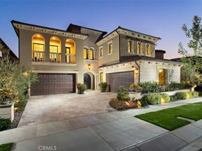 224 Clear Falls, Irvine CA 92602