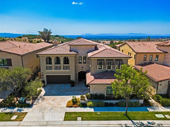 224 Clear Falls, Irvine CA 92602